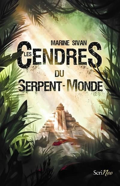 Emprunter Les cendres du serpent-monde livre