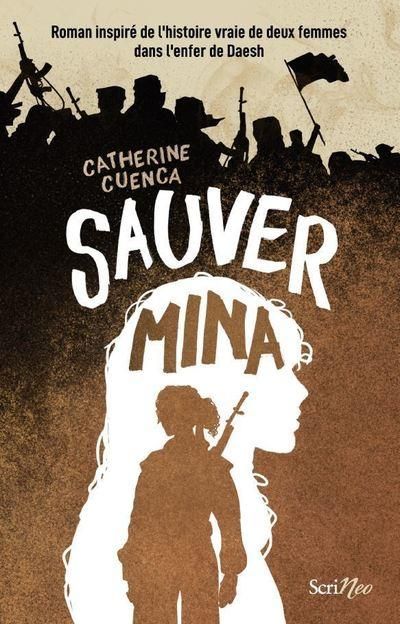 Emprunter Sauver Mina livre