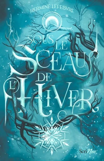 Emprunter Sous le sceau de l'hiver livre