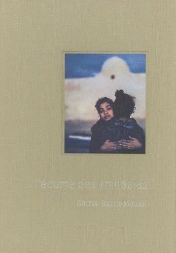 Emprunter L'écume des amnésies. Edition bilingue français-anglais livre