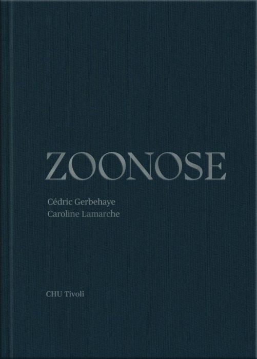 Emprunter Zoonose. Edition bilingue français-anglais livre