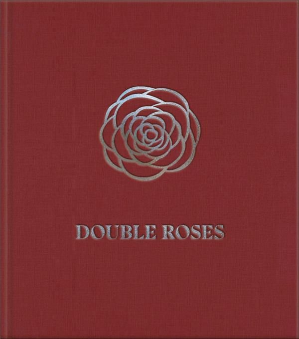 Emprunter Double roses livre