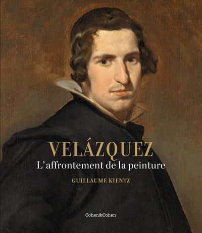 Emprunter Velazquez. L'affrontement de la peinture, avec 1 CD audio livre