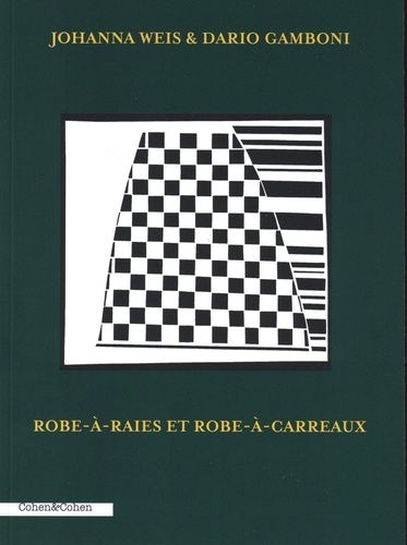 Emprunter Robe-à-Raies et Robe-à-carreaux livre