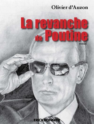 Emprunter La revanche de Poutine livre