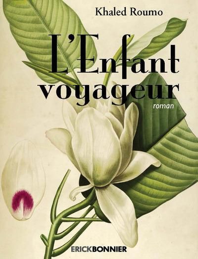 Emprunter L'enfant voyageur livre