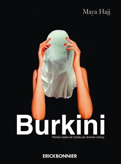 Emprunter Burkini livre