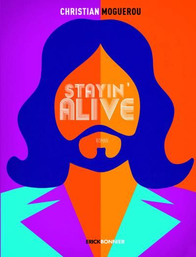 Emprunter Stayin' alive livre