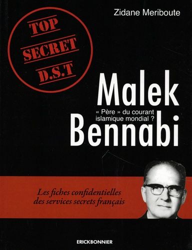 Emprunter Malek Bennabi 