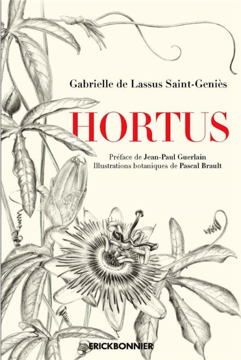 Emprunter Hortus. 2e édition revue et augmentée livre