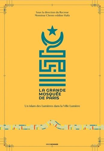 Emprunter La grande mosquée de Paris livre