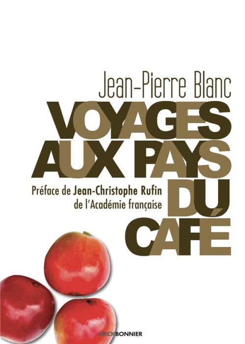 Emprunter Voyages aux pays du café livre