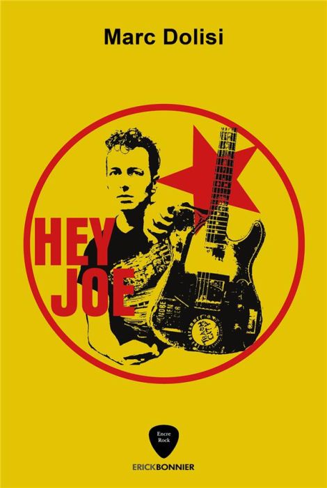 Emprunter Hey Joe livre