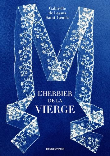 Emprunter L'herbier de la vierge livre