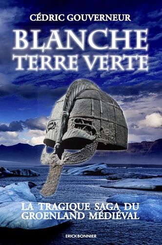 Emprunter Blanche terre verte livre