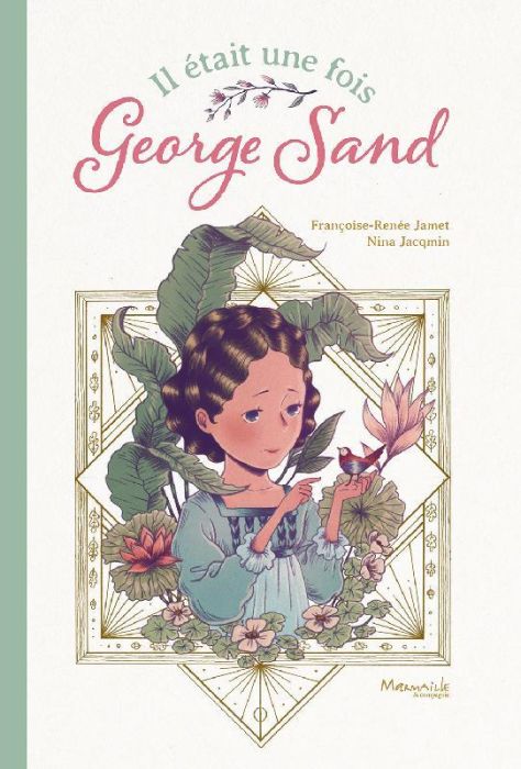 Emprunter Il était une fois George Sand livre