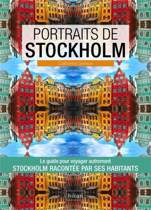 Emprunter Portraits de Stockholm livre