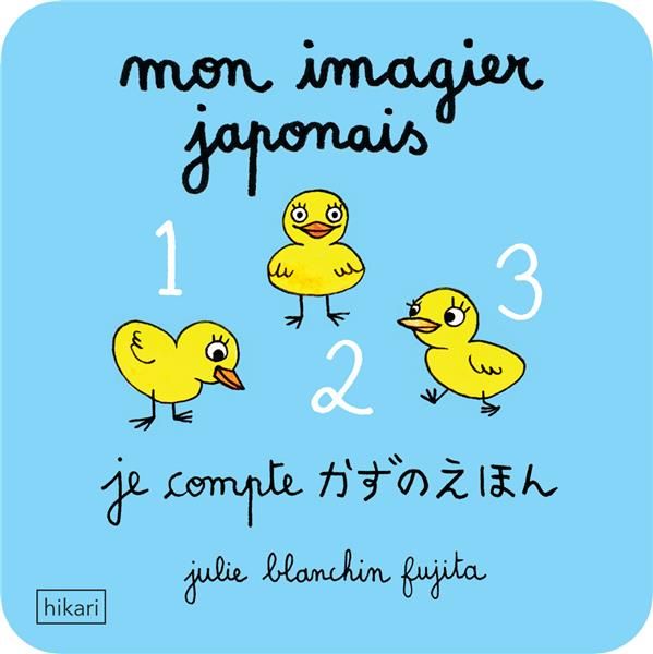 Emprunter Je compte. Edition bilingue français-japonais livre