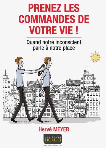 Emprunter Prenez les coammandes de votre vie livre