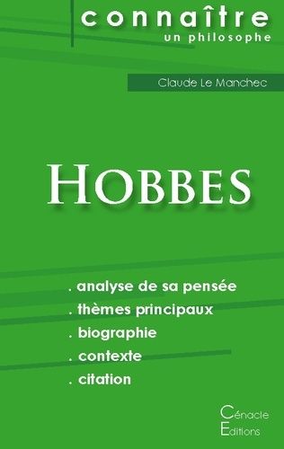 Emprunter Comprendre Hobbes livre