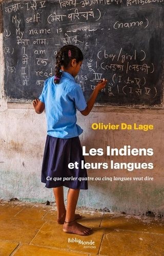 Emprunter Les Indiens et leurs langues livre