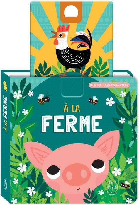 Emprunter A la ferme livre