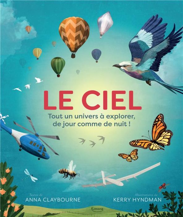 Emprunter Le ciel livre