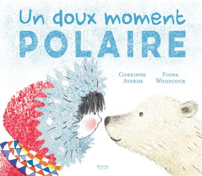 Emprunter Un doux moment polaire livre