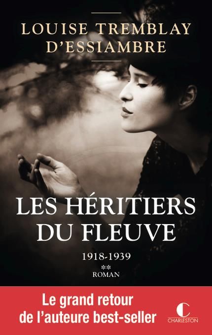 Emprunter Les héritiers du fleuve Tome 2 : 1918-1929 %3B 1931-1939 livre