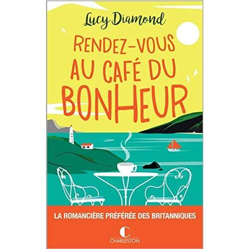 Emprunter Rendez-vous au café du bonheur livre