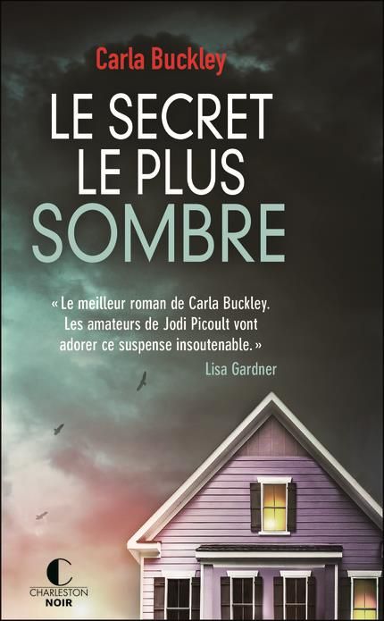 Emprunter Le secret le plus sombre livre