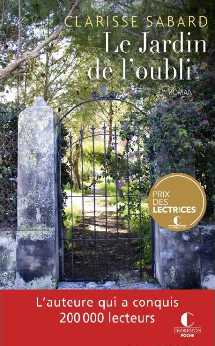 Emprunter Le jardin de l'oubli livre