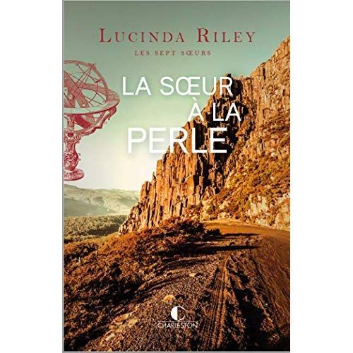 Emprunter Les sept soeurs/04/ La soeur à la perle livre