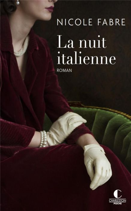 Emprunter La nuit italienne livre