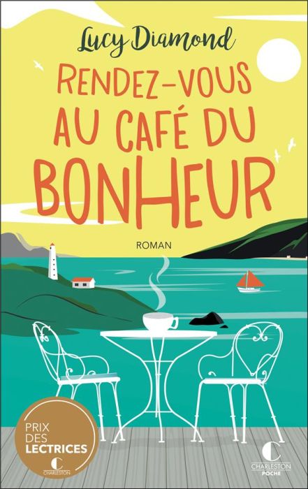 Emprunter Rendez-vous au café du bonheur livre