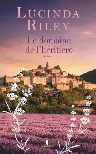 Emprunter Le Domaine de l’héritière livre