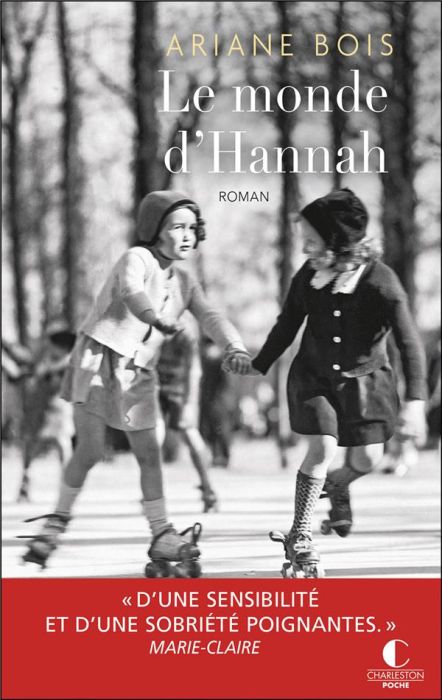 Emprunter Le monde d'Hannah livre