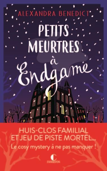 Emprunter Petits meurtres à Endgame livre