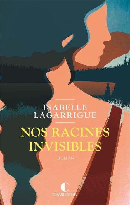 Emprunter Nos racines invisibles livre