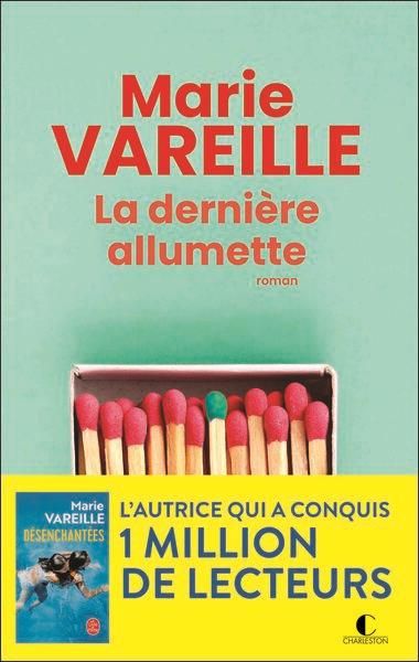 Emprunter La dernière allumette livre