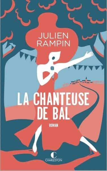 Emprunter La chanteuse de bal livre