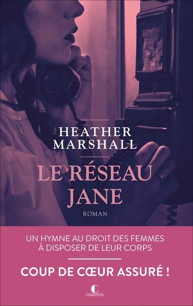 Emprunter Le réseau Jane livre