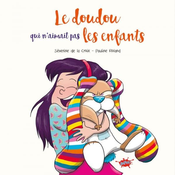 Emprunter Le Doudou qui n'aimait pas les enfants livre