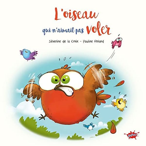 Emprunter L'oiseau qui n'aimait pas voler livre