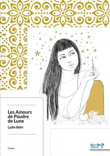 Emprunter Les amours de Poudre de Lune livre