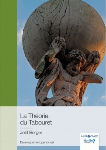 Emprunter La théorie du tabouret livre