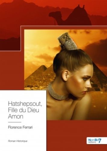 Emprunter Hatshepsout, fille du dieu Amon livre