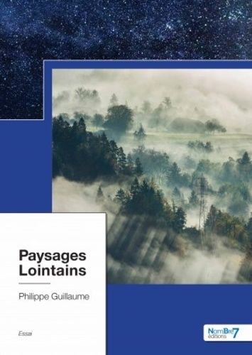 Emprunter Paysages lointains livre