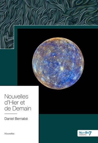 Emprunter Nouvelles d'hier et de demain livre