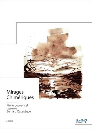 Emprunter Mirages chimériques livre